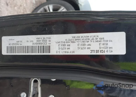 2019 Dodge Charger Sxt Rwd из США, поврежденный, VIN 2C3CDXBG8KH664702